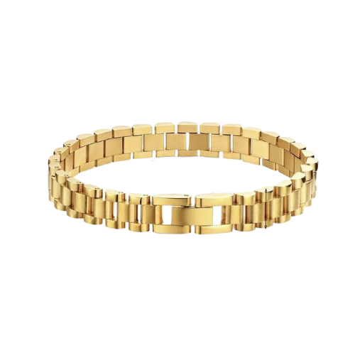 CHAIN LINK BRACELET
