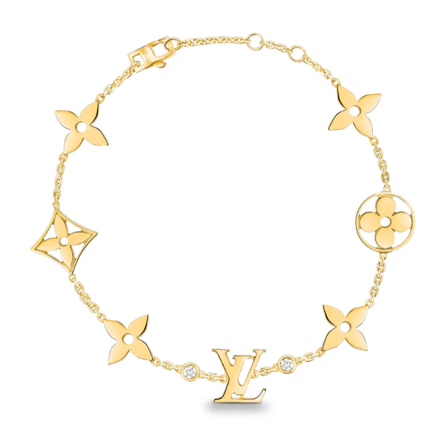 LOUIS BRACELET DELUXE