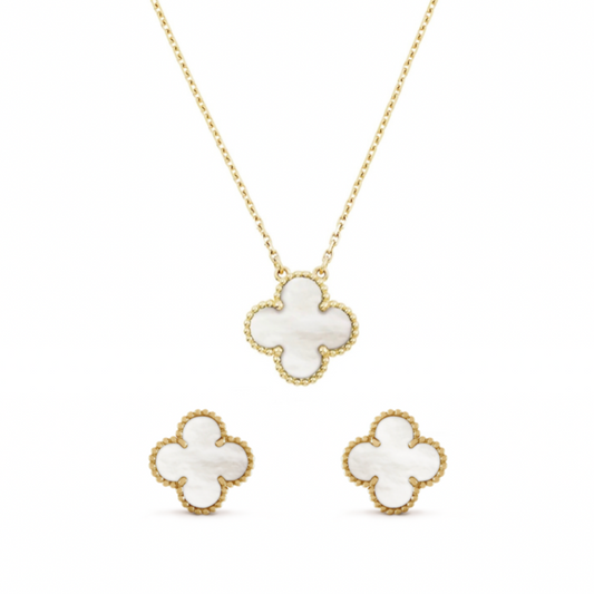 CLOVER 2 PIECE BLOOM SET