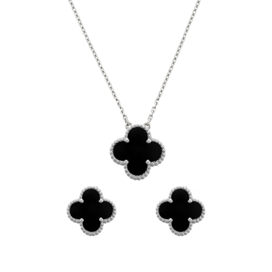 CLOVER 2 PIECE BLOOM SET